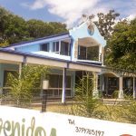 Hotel El Solar, Empedrado - Corrientes