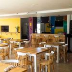 Hotel "Los Acantilados" - Mar del Plata - SEOCA