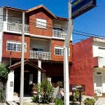 Hotel "TOP" SEOCA - San Clemente del Tuyú