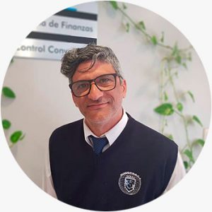 OSVALDO GENOVA