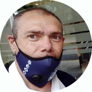 Jose Luis Lapolla