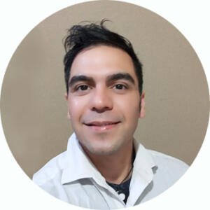 Leandro Gabriel Ochoa