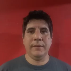 Martin Mas