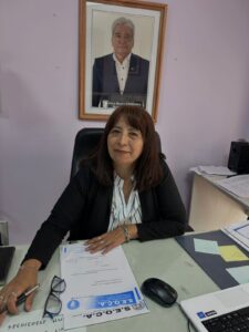 Picture of Mónica Beatriz Galván
